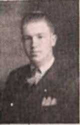 PFC HARRY MORTON RADFORD