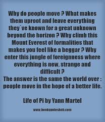 Life of Pi | Book Quotes Hub via Relatably.com