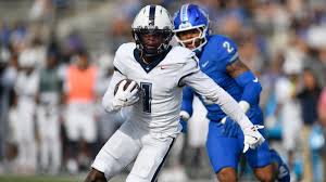 UConn's Skyler Bell Drafted by the Buffalo Bills