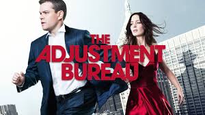 Prime Video: The Adjustment Bureau
