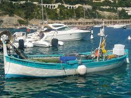 Fishing Boat Boat Fishing Boats France