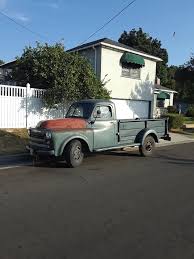 Image result for Granite Gray 1951 Dodge Truck