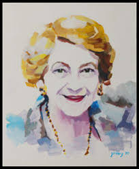 Comprar Cuadros Retrato