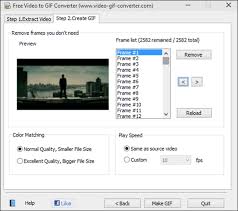 5 Best Video To Gif Converter Software For Windows 10 This free pc software was developed to work on windows xp, windows vista, windows 7, windows 8 or windows 10 and can function on famazv2g.exe, freevideotogifconverter.exe, free_video_to_gif_converter.exe, ilikev2g.exe and video2gif.exe are the most frequent filenames.