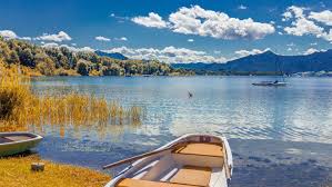 Söder verwies zudem auf österreich, wo bereits zum 19. Plane Der Bundeslander Bayern Macht Tourismus Wieder Moglich