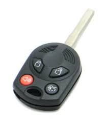 Parts 1 and 2 require specialist locksmith tools to cut and program the key. 2019 Ford Escape Keyless Entry Remote Fob Programming Instructions