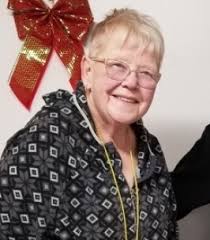 Bonne Irvine Obituary