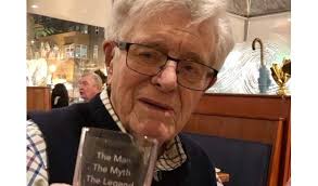 Carl Weinberg Obituary (1930