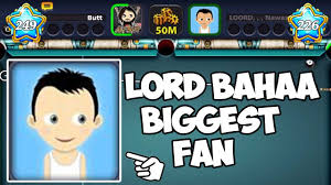 We are 8 ball pool lovers. 8 Ball Pool Lord Bahaa Fan Lord Nawaz Indirect Trickshots Hd Youtube