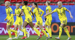 Sverige spilte sin første internasjonale kamp mot norge 12. 8 Sidor Svar Match For Sverige