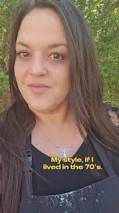 Kristen Bridges's Instagram, Twitter & Facebook