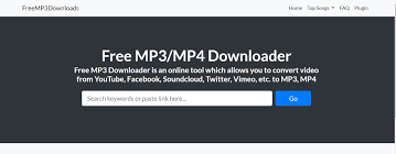 Free, Fast, and Unlimited MP3 Download Android Solution With Snappea