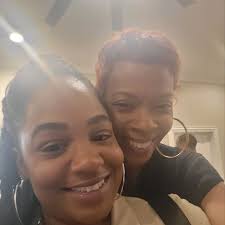 Vernice Coleman and Marlon Terry's Wedding Website