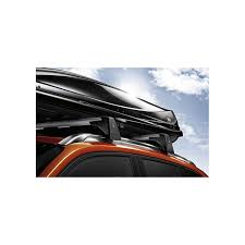 Bmw Barres De Toit Pour Rails Aluminium Pour X1 E84 Top Promo 20