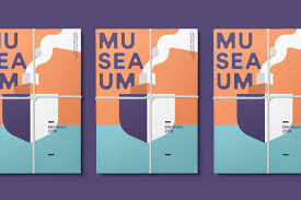 New Logo And Identity For Australian National Maritime Museum By Frost Museum Branding Maritime Museum Museum Identity