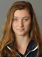 2014 Women's Cross Country Roster