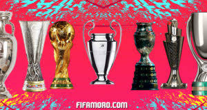 Najnovije vesti, rezultati i statistika klubova super lige srbije. Trophies Fifamoro