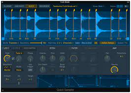 Camel audio alchemy (my ex favourite synth) is dead, and i don't want to buy logic or mainstage, so i'm looking for proper replacements. New Logic Pro Overhauls Exs24 Sampler Takes Workflow Cues From Ableton And Maschine Cdm Create Digital Music