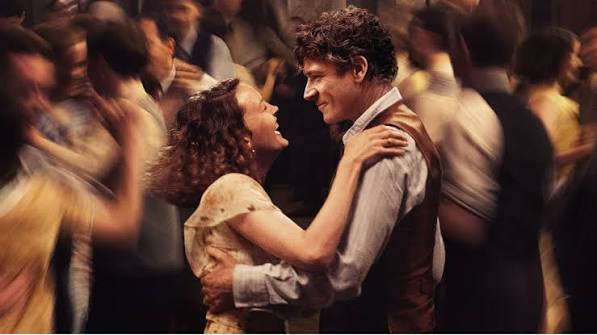 Watch Jimmy's Hall online - BFI Player