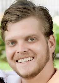 Robby Boarman Obituary August 22, 2014