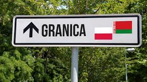 Maybe you would like to learn more about one of these? Polska Rekordowa Liczba Nielegalnych Imigrantow Na Granicy Z Bialorusia Euractiv Pl
