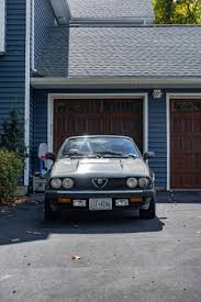Image result for Gray 1981 Alfa-Romeo
