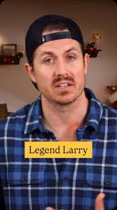 Legend Larry