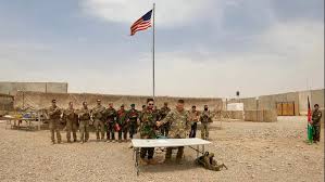 The corps function as regional commands and are deployed throughout the country. A Challenge For Afghan Military As Us Leaves Afghanistan Conflict News Al Jazeera