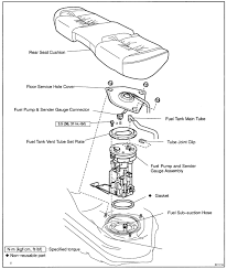 Find parts for your automobile. Lexus Fuel Pump Diagram Wiring Diagram Log Male Snap Male Snap Superpolobio It