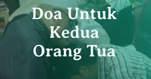 Doa untuk ayah yang sudah meninggal agar masuk surga. 5 Doa Untuk Kedua Orang Tua Dan Artinya Ilmusiana