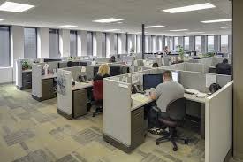 Milliken S Sound And Fury Collection In The Windstream Communications Office In Greenville Sc Brings Intrigue To The Floor Workplace Design Design Home Decor