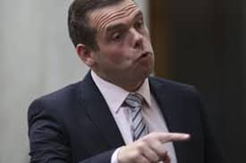 Unionists Latest News