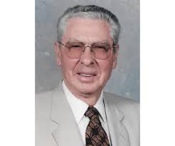 Hilary Stallings Obituary (1924