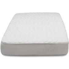 Simmons Kids Beautyrest Waterproof Mattress Protector Wayfair Crib Mattress Pad Mattress Pad Cover Kids Mattress