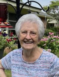 Martha Sue Tribble Obituary