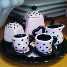 Paint Your Own Pottery