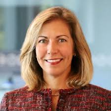 Nancy Taylor, CFA, CAIA