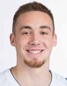 Eastern Michigan Men's Basketball