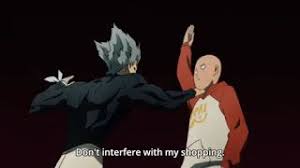 One Punch Man Season 2 Sub Indo Eps 2 Pin On Anime
