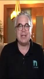 Entrevista concedida a @telenoticiasrd por #raquelpeña para abordar varias  temas. Desde el film de una mujer dentro de la cantidad de hombres del  #prm. ¿Le dieron verdadero poder al candidatura ...