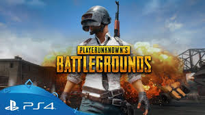 The playerunknown's battlegrounds reference written and maintained by the players. Playerunknown S Battlegrounds Announce Trailer Ps4 Youtube