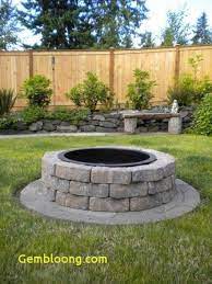 Fire Pit On Grass Unique Fire Pit Grass Fire Pit Ideas Fire Pit On Grass Fire Pit Landscaping Outdoor Fire Pit