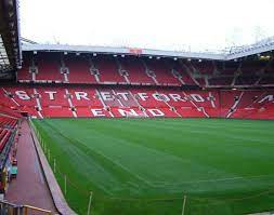 Manchester united fans have broken into old trafford and are protesting on the pitch after resuming their fight against the glazer family's ownership ahead of sunday's clash with liverpool. Old Trafford Manchester Get The Detail Of Old Trafford On Times Of India Travel
