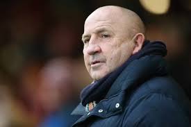 Cambridge United boss Mark Bonner 'full of respect' for John Coleman ahead  of Accrington Stanley clash