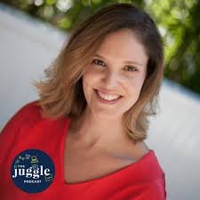 Keys to flexible working with Natalie Goldman, FlexCareers (Ep12)