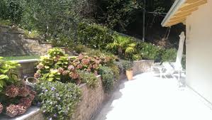 Ein eigener garten macht richtig viel spaß. Villa Ortensia Ihr Ferienhaus Am Gardasee Mit Pool Garten