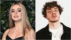 Addison rae confirmed that she's single amid a rumored romance with rapper jack harlow. I Like The Hip Movements Jack Harlow Allegedly Mentions Addison Rae In Interview