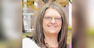 Mary McKnight Obituary