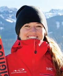 Dr.Fern Vonderporten Emergency Doctor in Whistler