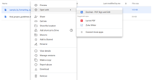Tap the uploaded docx file in google drive to open it in google docs. How Can I Open The Docx File Stored In Google Drive With Google Doc Web Applications Stack Exchange